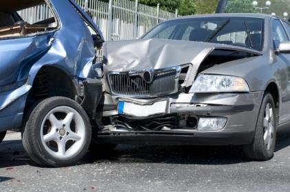 Accident de la vie Accident de la vie