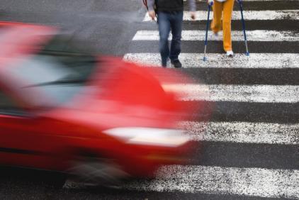 Avocat accident de la route Lyon