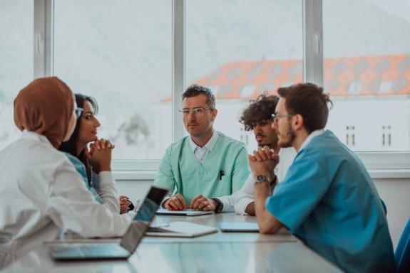 Avocat erreur médicale Lyon